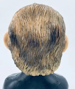 Rubber Johnnies People Masks Hobo Clown Mask