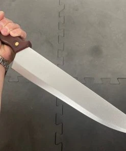 Rubber Johnnies Butcher's Knife Movie Prop Movie Props