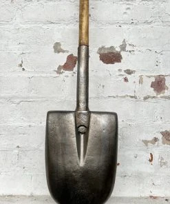 Rubber Johnnies Gravedigger Shovel Movie Prop PU Garden Tool (2 Piece Screw Apart) 14 Rubber Johnnies Gravedigger Shovel Movie Prop PU Garden Tool (2 Piece Screw Apart)