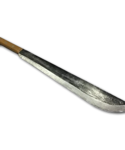 Rubber Johnnies Realistic Machete