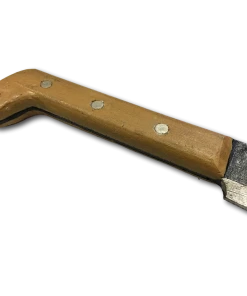 Rubber Johnnies Realistic Machete