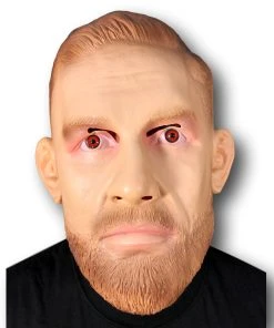 Rubber Johnnies Masks Conor McGregor Mask