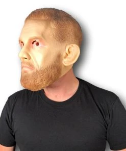 Rubber Johnnies Masks Conor McGregor Mask
