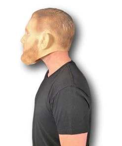 Rubber Johnnies Masks Conor McGregor Mask