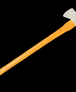 Rubber Johnnies Double Headed Axe Movie Props