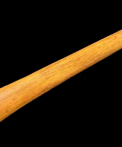 Rubber Johnnies Double Headed Axe Movie Props