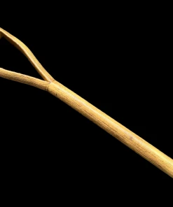 Rubber Johnnies Garden Fork Movie Prop PU Pitchfork Accessory