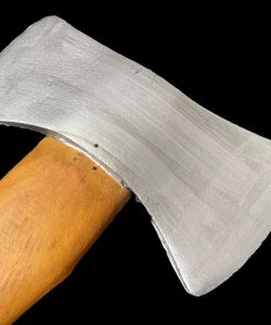 Rubber Johnnies Double Headed Axe Movie Props