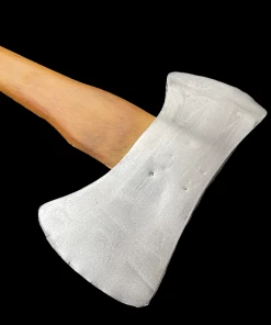 Rubber Johnnies Double Headed Axe Movie Props