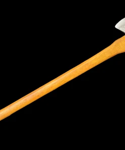 Rubber Johnnies Double Headed Axe Movie Props