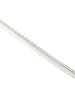 Rubber Johnnies Samurai Sword Katana Movie Prop