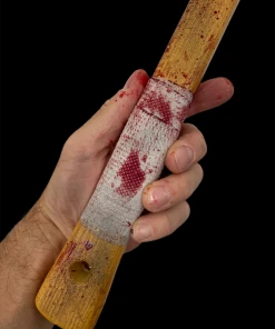 Rubber Johnnies Double Axe - Plain Or Bloody