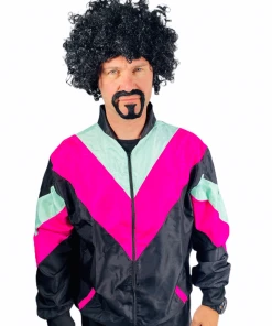 Rubber Johnnies 80s Shell Suit Fancy Dress Costumes 15 Rubber Johnnies 80s Shell Suit Fancy Dress Costumes