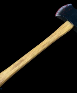 Rubber Johnnies Double Axe - Plain Or Bloody
