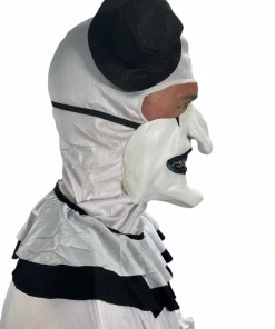 Rubber Johnnies Costumes Terrifying Clown Costume 18 Rubber Johnnies Costumes Terrifying Clown Costume