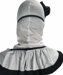 Rubber Johnnies Costumes Terrifying Clown Costume 19 Rubber Johnnies Costumes Terrifying Clown Costume