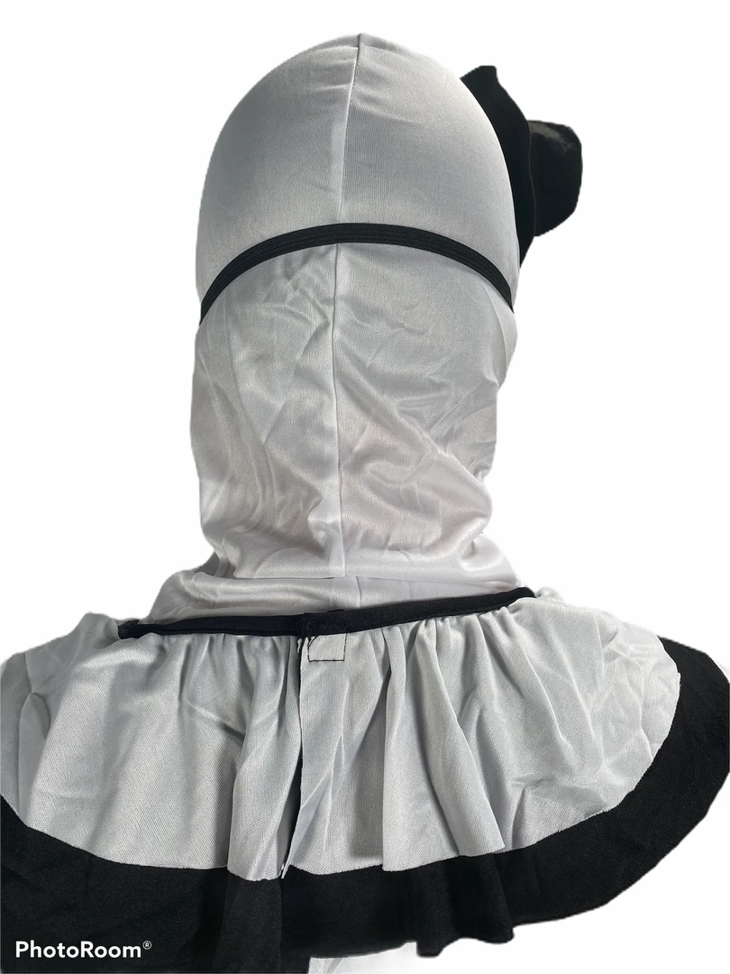 Rubber Johnnies Costumes Terrifying Clown Costume 10 Rubber Johnnies Costumes Terrifying Clown Costume