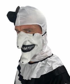 Rubber Johnnies Costumes Terrifying Clown Costume 14 Rubber Johnnies Costumes Terrifying Clown Costume