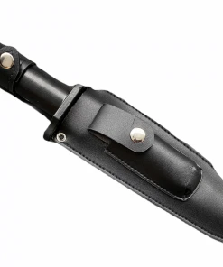 Rubber Johnnies Survival Knife Movie Props