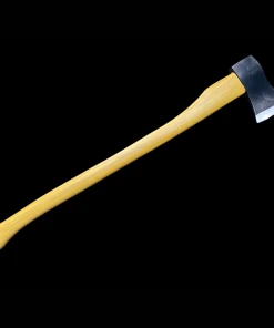 Rubber Johnnies Movie Props Axe - Plain Or Bloody