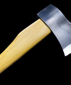 Rubber Johnnies Movie Props Axe - Plain Or Bloody