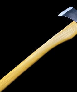 Rubber Johnnies Movie Props Axe - Plain Or Bloody