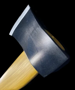 Rubber Johnnies Movie Props Axe - Plain Or Bloody