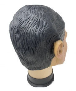 Rubber Johnnies Freddie Mercury Mask Masks