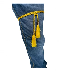 Rubber Johnnies Costumes Exotic Tiger Man Costume