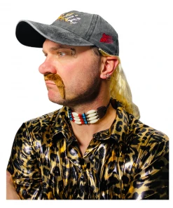 Rubber Johnnies Costumes Exotic Tiger Man Costume