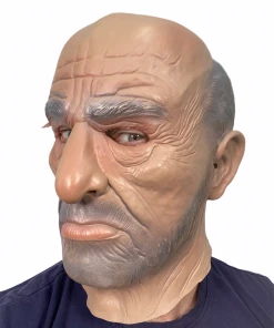 Rubber Johnnies Cockney Gangster Mask Masks