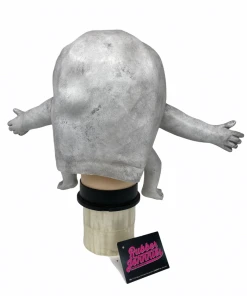 Rubber Johnnies Creepy Baby 'Nancy' Mask Horror Masks