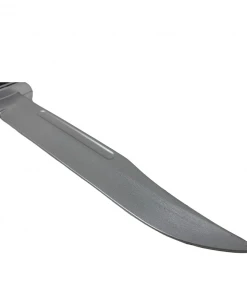 Rubber Johnnies Woods Killer Knife Prop Movie Props