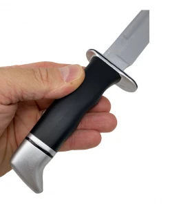 Rubber Johnnies Woods Killer Knife Prop Movie Props