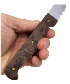 Rubber Johnnies Bread Knife