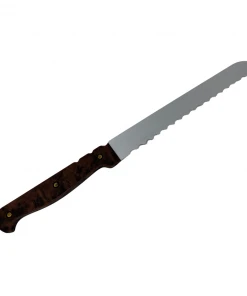 Rubber Johnnies Bread Knife