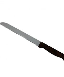 Rubber Johnnies Bread Knife