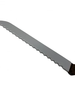 Rubber Johnnies Bread Knife