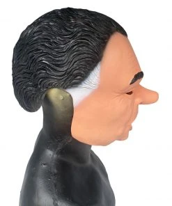 Rubber Johnnies Richard Nixon Mask