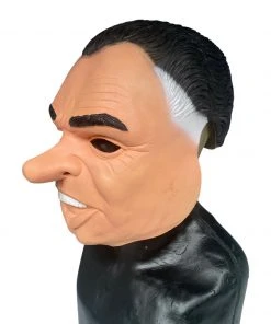 Rubber Johnnies Richard Nixon Mask