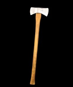 Rubber Johnnies Double Headed Axe Movie Props
