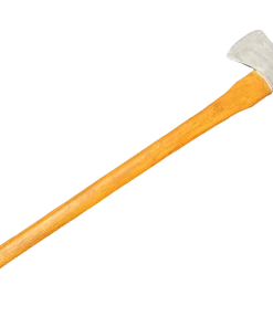 Rubber Johnnies Double Headed Axe Movie Props