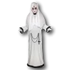 Rubber Johnnies Sinister Sister Nun Costume