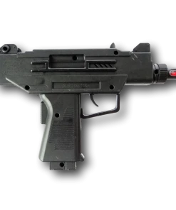 Rubber Johnnies Toy Guns Replica Mini UZI Toy Gun