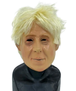 Rubber Johnnies Masks Boris Johnson Mask
