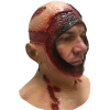 Rubber Johnnies Bloody Hood Mask