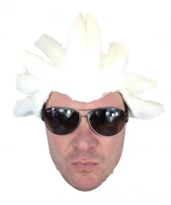 Rubber Johnnies Accessories Anime Wigs