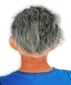 Rubber Johnnies Masks Old Man Bald Head Mask 'Aussie John'