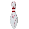 Rubber Johnnies Bloody Bowling Pin