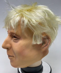 Rubber Johnnies Masks Boris Johnson Mask